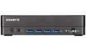 BRIX PRO TIGER LAKE U I3 1115G4/2XDIMM M.2 1GBE WIFI6 6USB