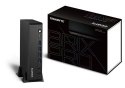 BRIX PRO TIGER LAKE U I3 1115G4/2XDIMM M.2 1GBE WIFI6 6USB