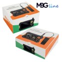 Kamera Inspekcyjna MBG Line DUO Endoskop 10M 9LED 2xFull HD