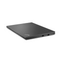 Lenovo ThinkPad E14 G6 Ryzen 5 7535HS 14.0"WUXGA IPS 300nits AG 16GB DDR5 4800 SSD512GB Radeon 660M W11Pro Graphite Black 3YOnSi