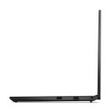 Lenovo ThinkPad E14 G6 Ryzen 5 7535HS 14.0"WUXGA IPS 300nits AG 16GB DDR5 4800 SSD512GB Radeon 660M W11Pro Graphite Black 3YOnSi