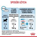 ROYAL CANIN Puppy Mini SHN - sucha karma dla szczeniąt - 2 kg