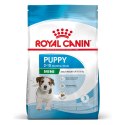 ROYAL CANIN Puppy Mini SHN - sucha karma dla szczeniąt - 8 kg