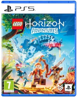 Sony Gra PlayStation 5 Lego Horizon Adventures