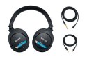 Sony MDR-M1 - Studyjne Słuchawki Zamknięte