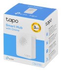 TP-Link Tapo H100 HUB Smart WiFi z dzwonkiem