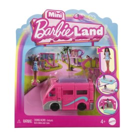 Barbie HYF39 akcesorium dla lalek Zestaw do zabawy lalkami