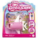 Barbie HYF40 akcesorium dla lalek Zestaw do zabawy lalkami