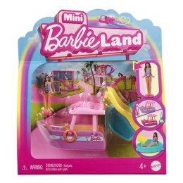 Barbie HYF41 akcesorium dla lalek Zestaw do zabawy lalkami