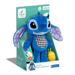 Clementoni Disney Baby Stitch