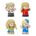 Fisher-Price Little People HYM18 collectible figure