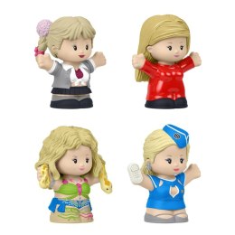 Fisher-Price Little People HYM18 collectible figure