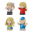 Fisher-Price Little People HYM18 collectible figure