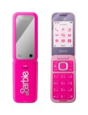 HMD Barbie Phone 7,11 cm (2.8") 125 g Różowy Telefon funkcjonalny