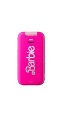 HMD Barbie Phone 7,11 cm (2.8") 125 g Różowy Telefon funkcjonalny