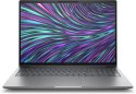 HP ZBook Power 16 G11 Intel Core Ultra 9 185H Mobilna stacja robocza 40,6 cm (16") WQXGA 32 GB DDR5-SDRAM 1 TB SSD NVIDIA Quadro