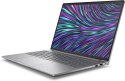 HP ZBook Power 16 G11 Intel Core Ultra 9 185H Mobilna stacja robocza 40,6 cm (16") WQXGA 32 GB DDR5-SDRAM 1 TB SSD NVIDIA Quadro