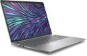 HP ZBook Power 16 G11 Intel Core Ultra 9 185H Mobilna stacja robocza 40,6 cm (16") WQXGA 32 GB DDR5-SDRAM 1 TB SSD NVIDIA Quadro