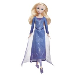 Disney Frozen JBG53 lalka