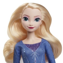 Disney Frozen JBG53 lalka