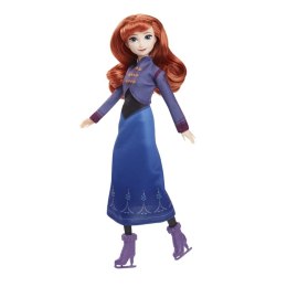 Disney Frozen JBG54 lalka