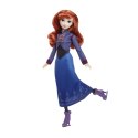 Disney Frozen JBG54 lalka