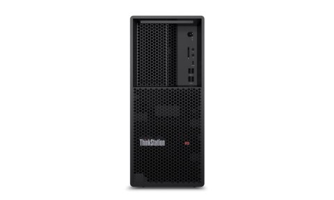 Lenovo ThinkStation P3 Intel® Core™ i7 i7-13700 64 GB DDR5-SDRAM 1 TB SSD Windows 11 Pro Tower Stanowisko Czarny