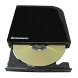 Lenovo USB DVD Burner dysk optyczny