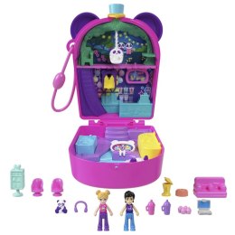 Polly Pocket HWN95 akcesorium dla lalek Zestaw do zabawy lalkami