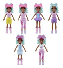 Polly Pocket HWP24 zestaw zabawkowy