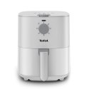 Tefal Easy Fry Essential EY130A Pojedyńczy 3,5 l Autonomiczny 1030 W Frytkownica na gorące powietrze Biały