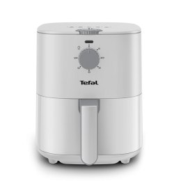 Tefal Easy Fry Essential EY130A Pojedyńczy 3,5 l Autonomiczny 1030 W Frytkownica na gorące powietrze Biały