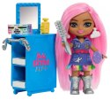 BARBIE EXTRA FLY SAMOLOT HPF72