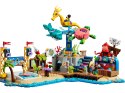 LEGO FRIENDS 41737 PLAŻOWY PARK ROZRYWKI