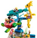 LEGO FRIENDS 41737 PLAŻOWY PARK ROZRYWKI