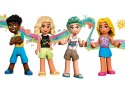 LEGO FRIENDS 41737 PLAŻOWY PARK ROZRYWKI