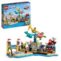 LEGO FRIENDS 41737 PLAŻOWY PARK ROZRYWKI