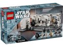 LEGO STAR WARS 75387 Wejście na pokład statku kosmicznego Tantive IV