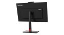 Lenovo ThinkVision T27hv-30 LED display 68,6 cm (27") 2560 x 1440 px Quad HD Czarny