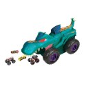 HOT WHEELS MONSTER TRUCKS GYL13 POŻERACZ AUT MEGA WREX