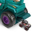 HOT WHEELS MONSTER TRUCKS GYL13 POŻERACZ AUT MEGA WREX