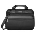 Targus TBS951GL torba na laptop 35,6 cm (14") Slip case Czarny