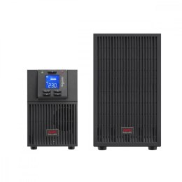 APC Zasilacz awaryjny SRV2KIL-E APC Easy UPS On-Line SRV 2000VA 230V with Extended Runtime Battery Pack