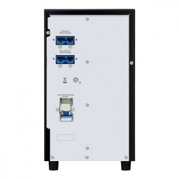 APC Zasilacz awaryjny SRV2KIL-E APC Easy UPS On-Line SRV 2000VA 230V with Extended Runtime Battery Pack