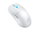 Asus Mysz ROG Harpe Ace Mini (White)