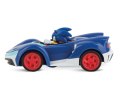 Carrera Samochód RC Sonic Mini RC 1:43