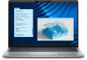 Dell Notebook Latitude 5455 Win11Pro Snapdragon X Plus 10C 16GB/512GB SSD Gen4/14.0 FHD/Integrated/FgrPr/FHD/IR Cam/Mic/WLAN+BT/Backl