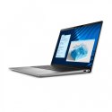 Dell Notebook Latitude 5455 Win11Pro Snapdragon X Plus 8C 16GB/512GB SSD Gen4/14.0 FHD/Integrated/FgrPr/FHD/IR Cam/Mic/WLAN+BT/Backli