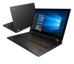 Lenovo ThinkPad P53 FHD