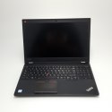 Lenovo ThinkPad P53 FHD